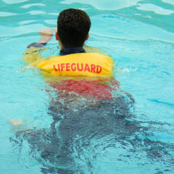 Lifeguard